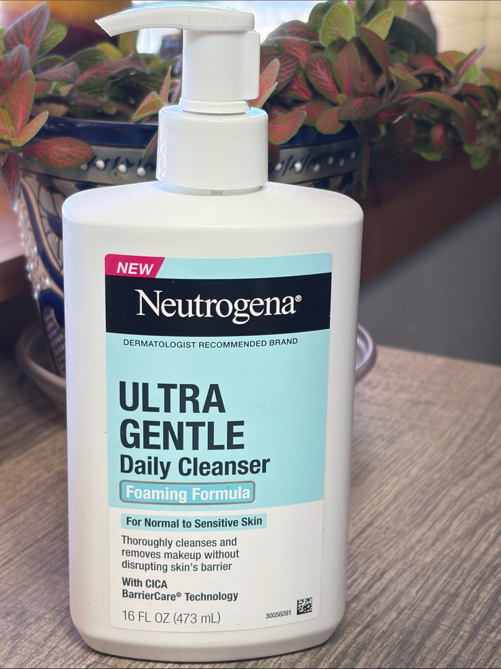 🍄5 for $35🍄 Neutrogena Ultra Gentle Daily Cleanser